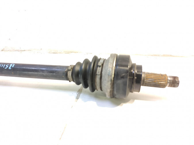 TRANSMISION DELANTERA IZQUIERDA AUDI A4 2014