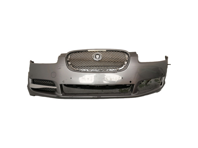 PARAGOLPES DELANTERO JAGUAR XF GRIS 2010