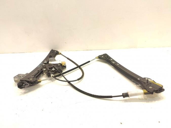 ELEVALUNAS DELANTERO DERECHO BMW 2 SERIES 2014