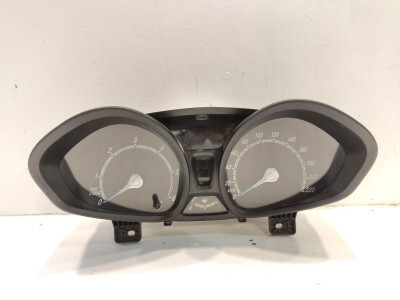 CUADRO INSTRUMENTOS FORD FIESTA 2017