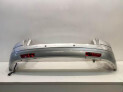 PARAGOLPES TRASERO CITROEN C4 PICASSO GRIS 2011