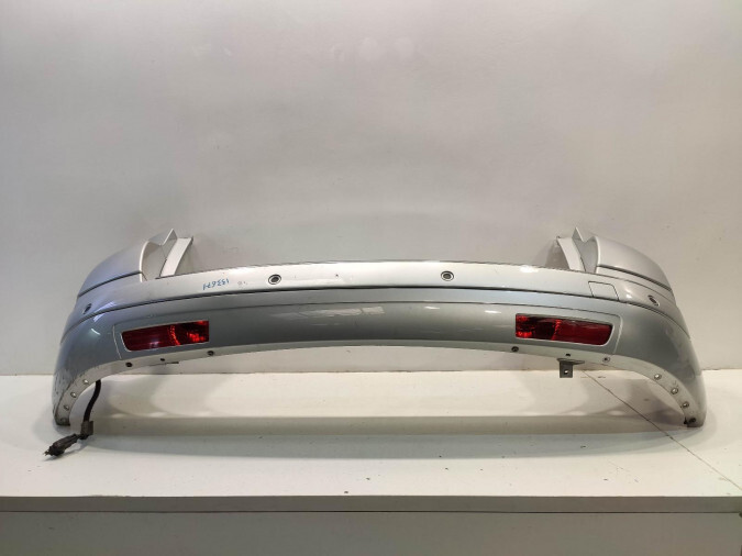 PARAGOLPES TRASERO CITROEN C4 PICASSO GRIS 2011