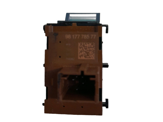 MANDO ELEVALUNAS TRASERO IZQUIERDO DS DS 7 CROSSBACK 2021