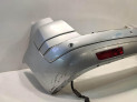 PARAGOLPES TRASERO CITROEN C4 PICASSO GRIS 2011