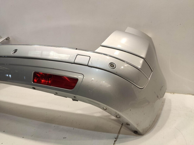 PARAGOLPES TRASERO CITROEN C4 PICASSO GRIS 2011