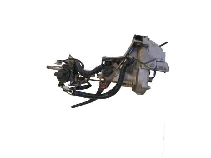 COLUMNA DIRECCION NISSAN QASHQAI+2 2010