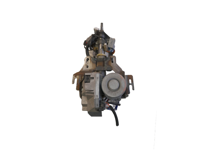 COLUMNA DIRECCION NISSAN QASHQAI+2 2010