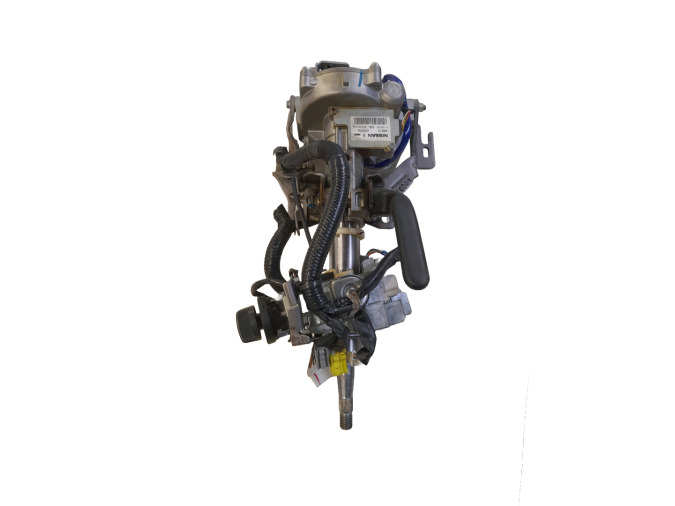 COLUMNA DIRECCION NISSAN QASHQAI+2 2010