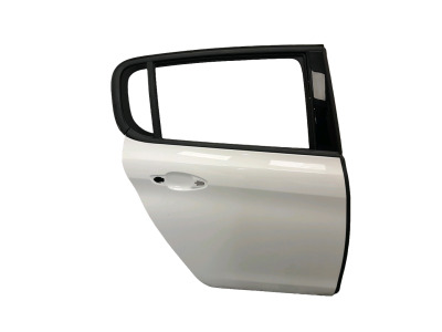 PUERTA TRASERA DERECHA PEUGEOT 308 THP BLANCO 2019