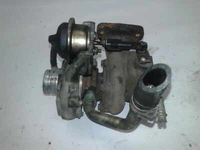 Turbo-Compresor CITROEN XANTIA 1999
