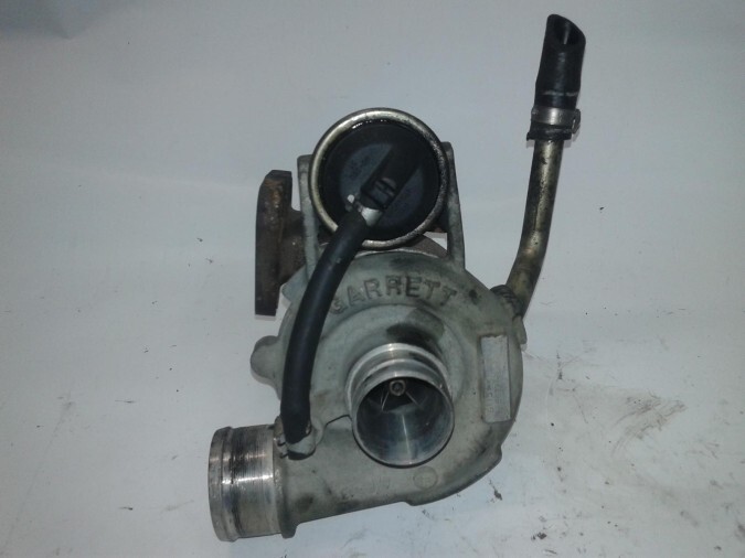 Turbo-Compresor CITROEN XANTIA 1999