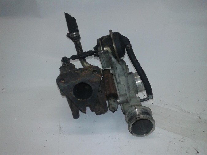 Turbo-Compresor CITROEN XANTIA 1999