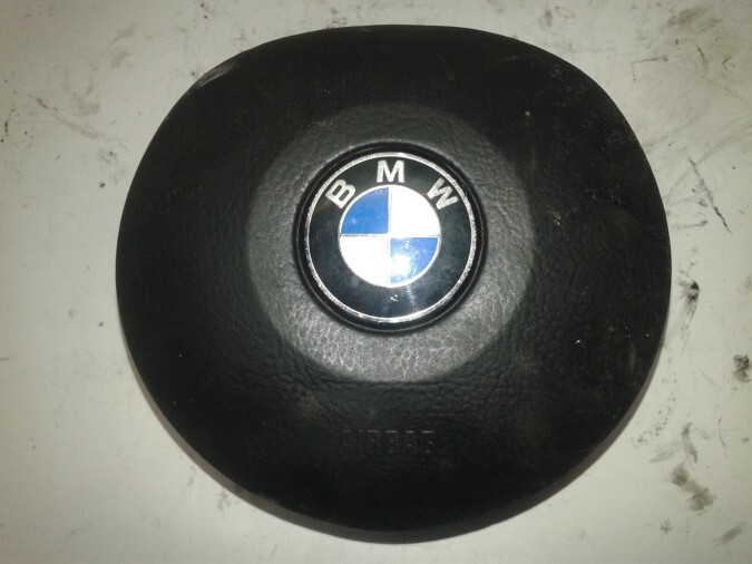 AIRBAG DELANTERO IZQUIERDO BMW SERIE 3 2003