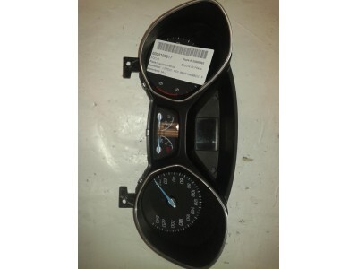 CUADRO INSTRUMENTOS FORD FOCUS 2014