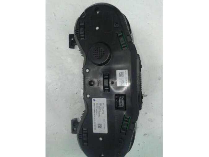 CUADRO INSTRUMENTOS FORD FOCUS 2014