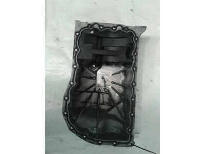 CARTER DE ACEITE SO RENAULT KANGOO 2002