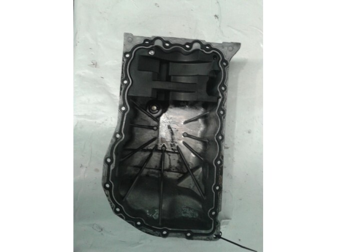 CARTER DE ACEITE SO RENAULT KANGOO 2002