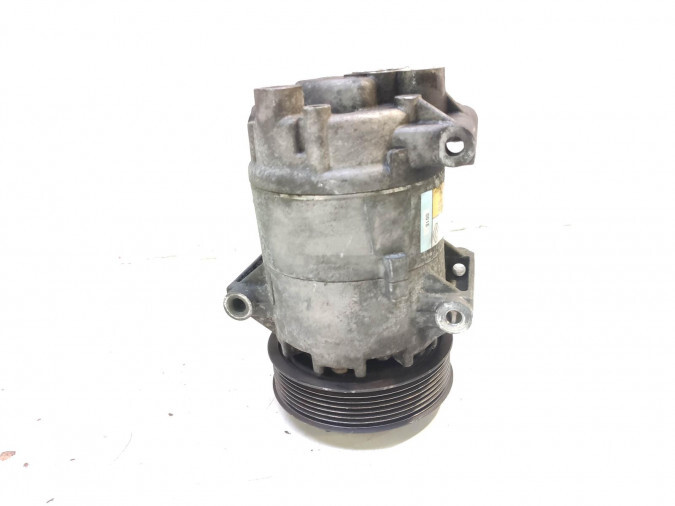 COMPRESOR AIRE ACONDICIONADO RENAULT SCENIC 2004
