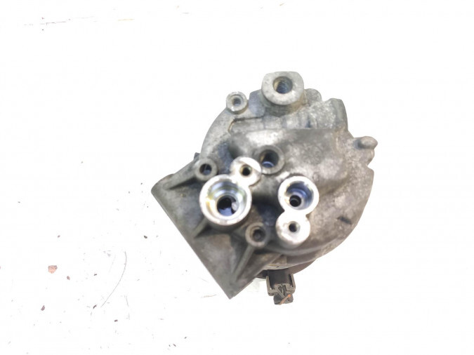 COMPRESOR AIRE ACONDICIONADO RENAULT SCENIC 2004
