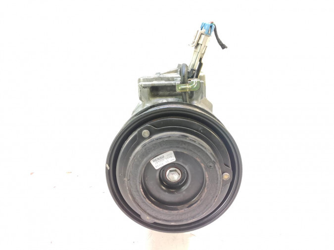 COMPRESOR AIRE ACONDICIONADO RENAULT VEL SATIS 2004