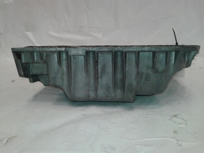 CARTER DE ACEITE SO RENAULT KANGOO 2002