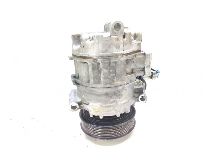 COMPRESOR AIRE ACONDICIONADO RENAULT VEL SATIS 2004