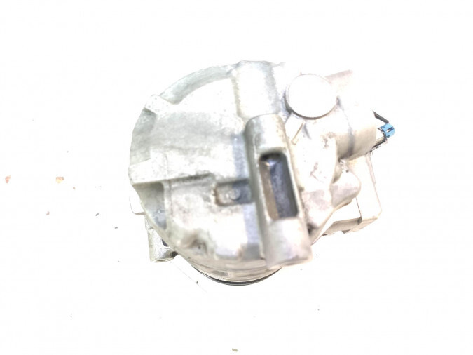 COMPRESOR AIRE ACONDICIONADO RENAULT VEL SATIS 2004