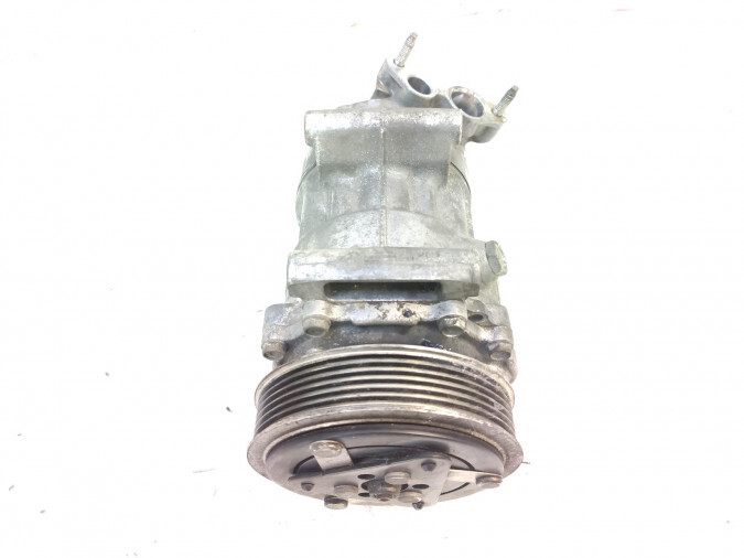 COMPRESOR AIRE ACONDICIONADO PEUGEOT 206 2005