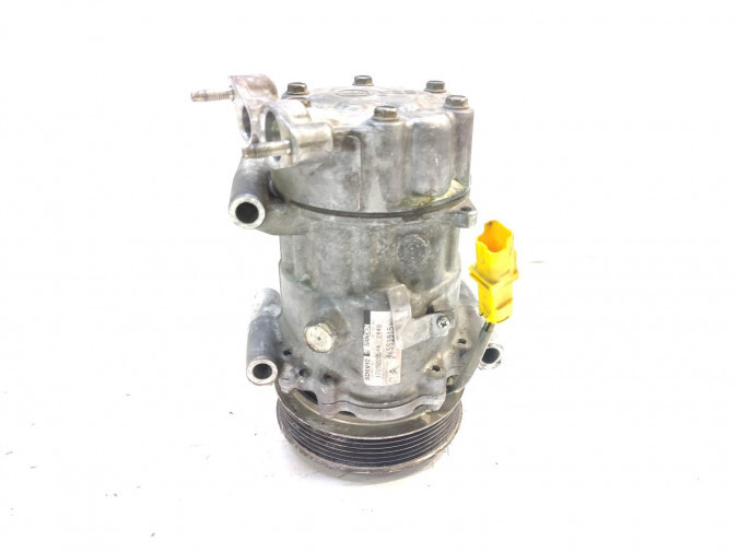 COMPRESOR AIRE ACONDICIONADO PEUGEOT 206 2005