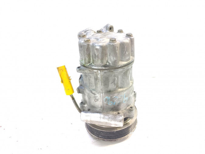 COMPRESOR AIRE ACONDICIONADO PEUGEOT 206 2005