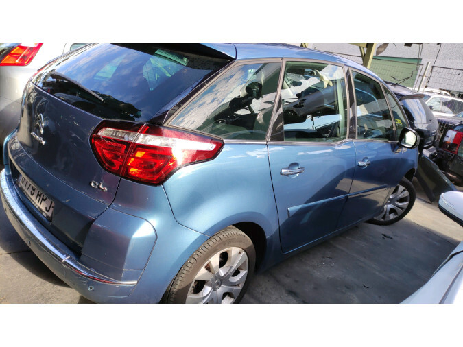 JGO.EMBELL.PARAG.DL. CITROEN C4 PICASSO 2013