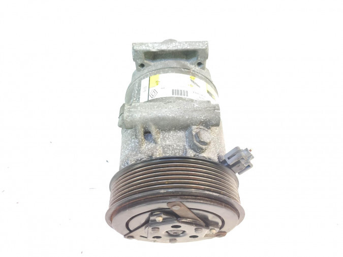 COMPRESOR AIRE ACONDICIONADO RENAULT MEGANE 2004