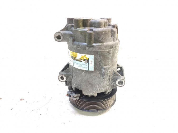 COMPRESOR AIRE ACONDICIONADO RENAULT MEGANE 2004