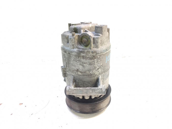 COMPRESOR AIRE ACONDICIONADO RENAULT MEGANE 2004