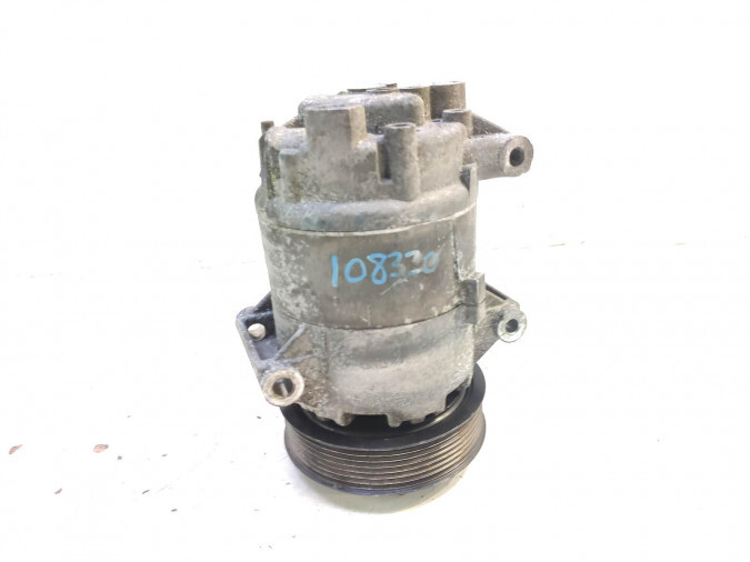 COMPRESOR AIRE ACONDICIONADO RENAULT MEGANE 2004