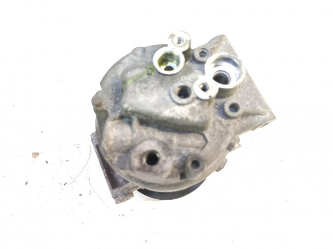 COMPRESOR AIRE ACONDICIONADO RENAULT MEGANE 2004
