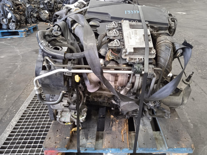 MOTOR SO PEUGEOT 206 2003