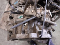 CAJA CAMBIOS KIA CARNIVAL 2005