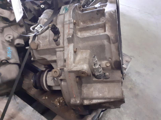 CAJA CAMBIOS KIA CARNIVAL 2005