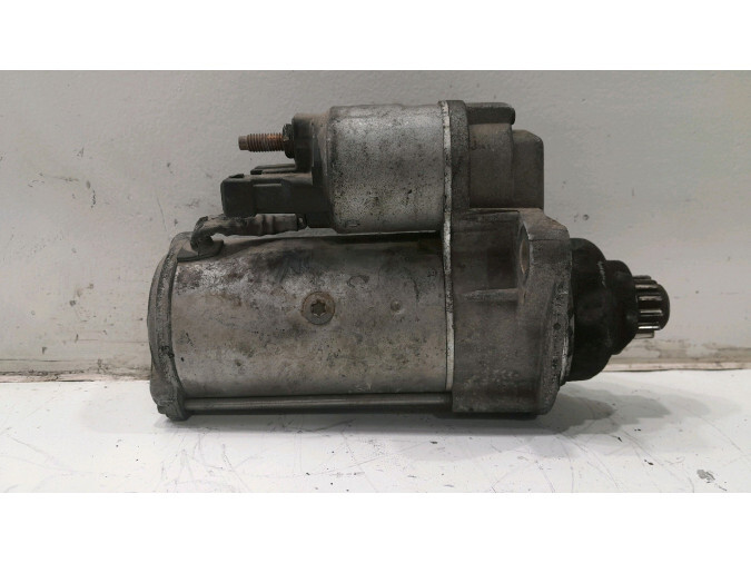 Motor Arranque SEAT LEON 2003