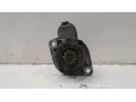 Motor Arranque SEAT LEON 2003