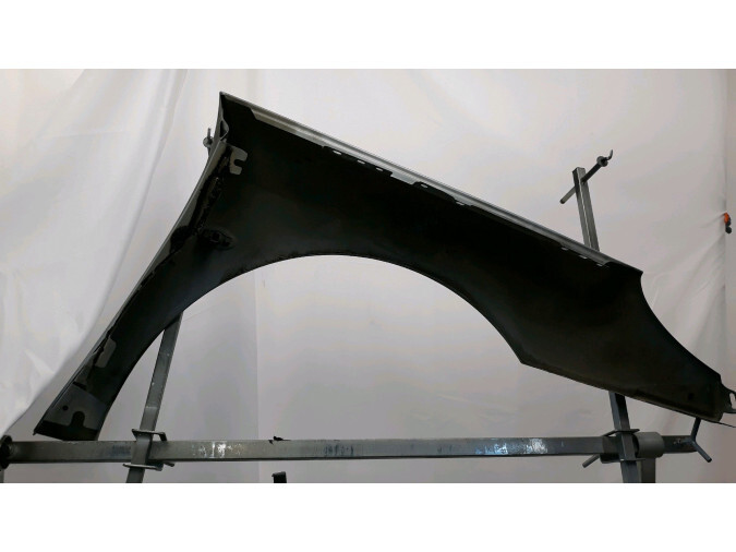 ALETA DELANTERA IZQUIERDA PEUGEOT 407 GRIS 2006