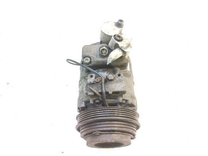 COMPRESOR AIRE ACONDICIONADO RENAULT SCENIC 2001