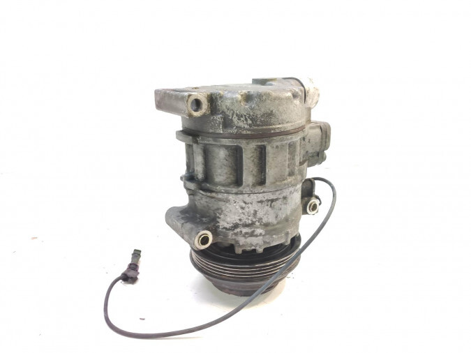 COMPRESOR AIRE ACONDICIONADO RENAULT SCENIC 2001