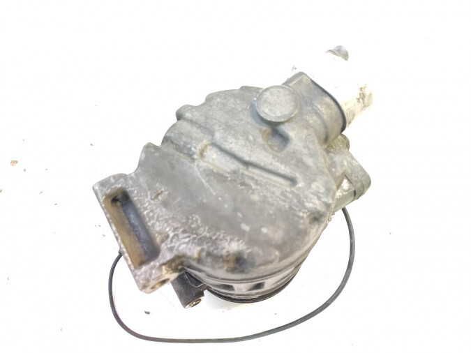 COMPRESOR AIRE ACONDICIONADO RENAULT SCENIC 2001