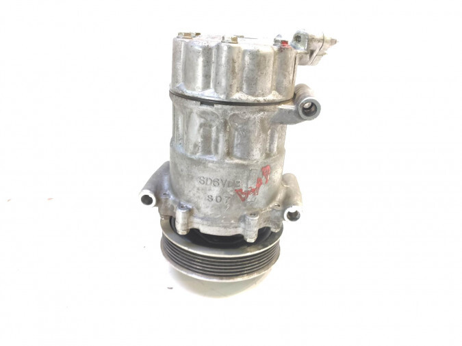 COMPRESOR AIRE ACONDICIONADO PEUGEOT 206 2006