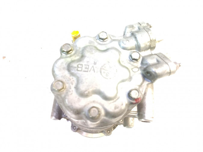 COMPRESOR AIRE ACONDICIONADO PEUGEOT 206 2006