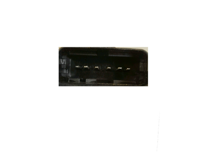 CERRADURA PUERTA TRASERA DERECHA DS DS 7 CROSSBACK 2021