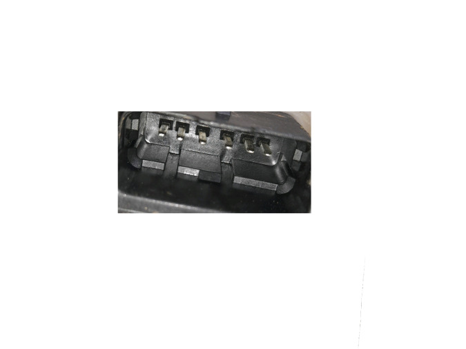 CERRADURA PUERTA DELANTERA DERECHA DS DS 7 CROSSBACK 2021