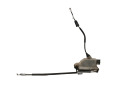 CERRADURA PUERTA TRASERA DERECHA CITROEN DS4 2013